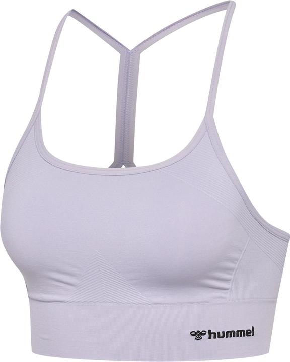 hummel Hmltiffy Seamless Sports Top