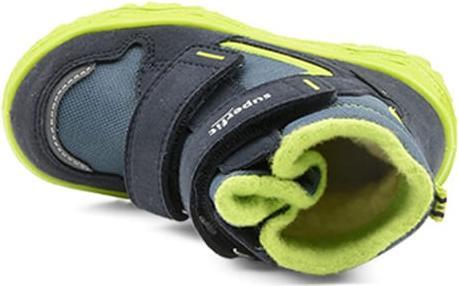 Image du produit Legero Bottes 1-000047-8020 (24)