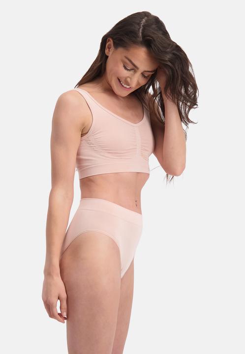 Image du produit Bamboo Basics Taillenslip Belle (3-Pack) (S, Lot de 3)