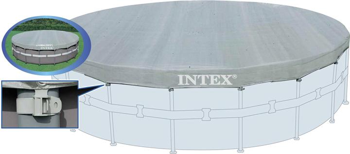 Produktbild Intex Deluxe