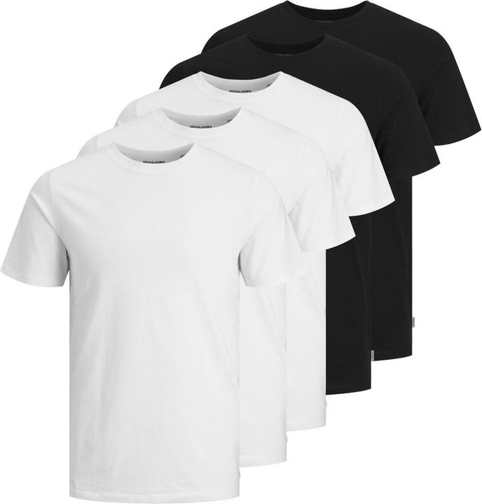 Noir, Blanc