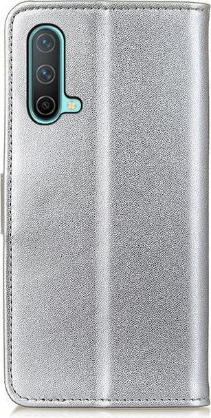 Productafbeelding MU Classic Classic II Lederen Boekomslag Serie (OnePlus Noord CE)