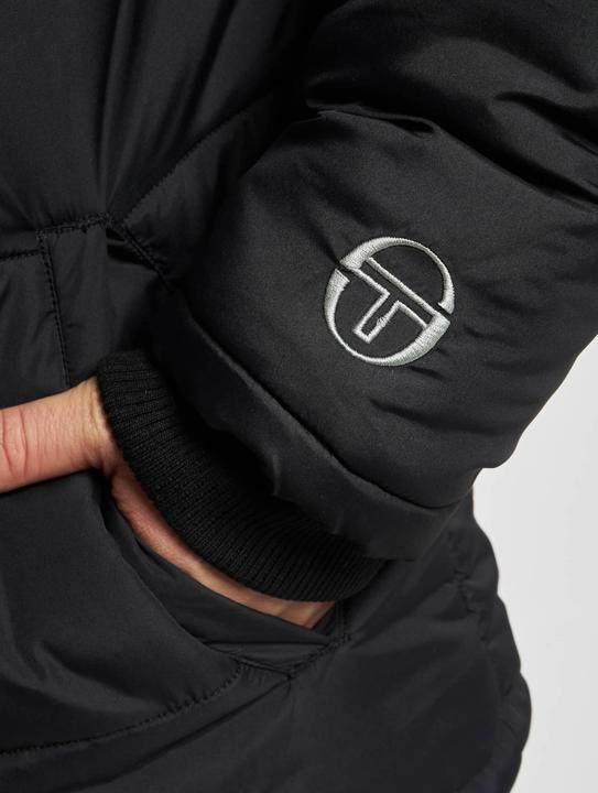 Produktbild Sergio Tacchini Panne Puffer Winterjacke - 103973 (S)