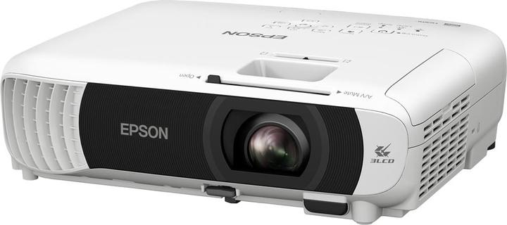 Actual product image Epson EB-W55 (WXGA, 4000 lm, 1.3 - 1.56:1)