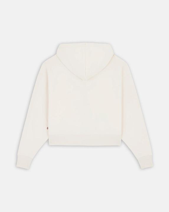 Image du produit Dickies Sweat à capuche zippé Oakport pour femme (L)