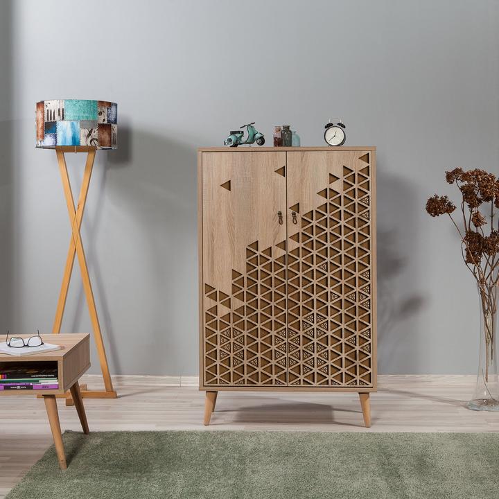 Image du produit Homitis Aarya (80 x 127 x 36 cm)