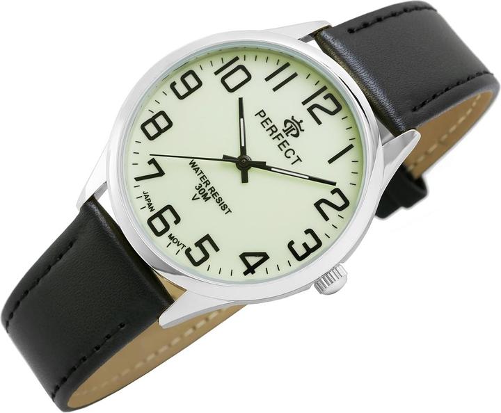 Image du produit PERFECT GXB452-04 Herrenuhr (40 mm)