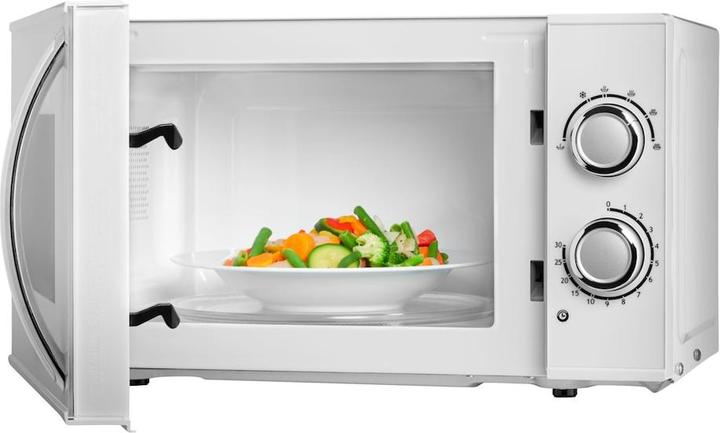 Produktbild Medion MIKROWELLE MD 15644 (17 l)