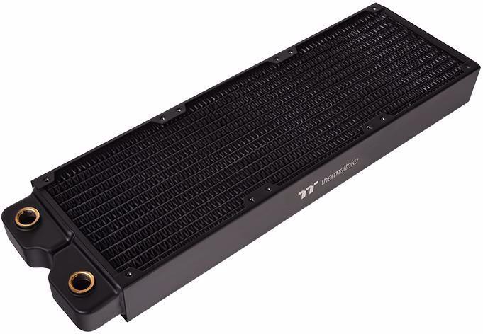Thermaltake Pacific CLM360 (120 mm)
