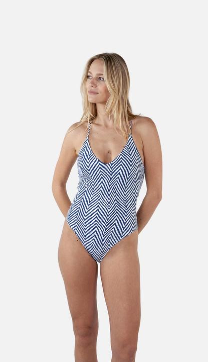 Actual product image Barts Women's Yankun Plunge One Piece (38)