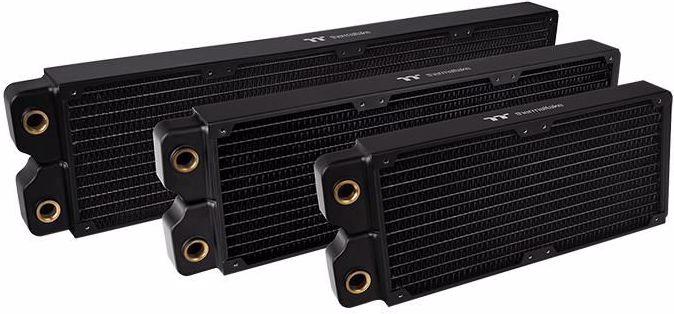 Produktbild Thermaltake Pacific CLM360 (120 mm)