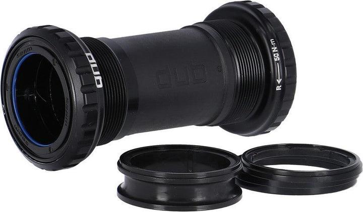 Actual product image Sram Dub Bsa Mtb