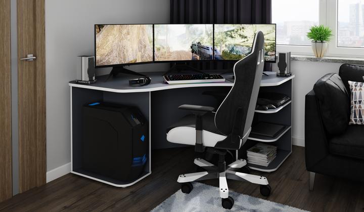 Actual product image Homexperts Tron