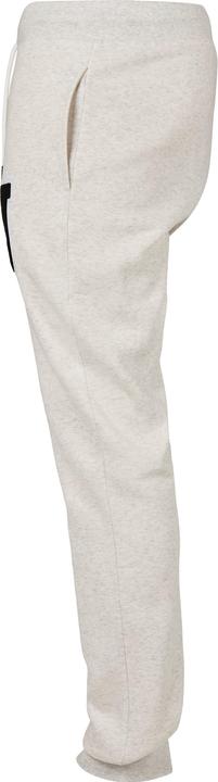 Actual product image Urban Classics Frottee Patch Sweatpants (S)