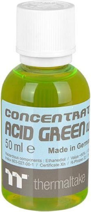 Produktbild Thermaltake Premium Concentrate Acid Green (UV) (200 ml, Konzentrat)