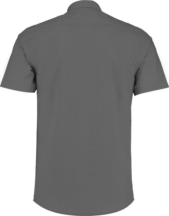 Produktbild Kustom Kit Hemd kurzärmlig (19)