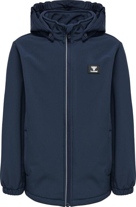 hummel Mars Softshell Jacket (46, 47, 48, 49, 50, 51, 52)