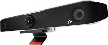 Actual product image HP Poly Studio X52 - All-in-one video bar