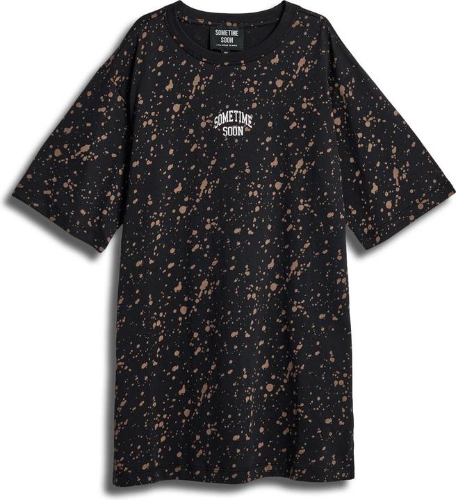 Actual product image hummel stsESMELINA DRESS S/S (164)
