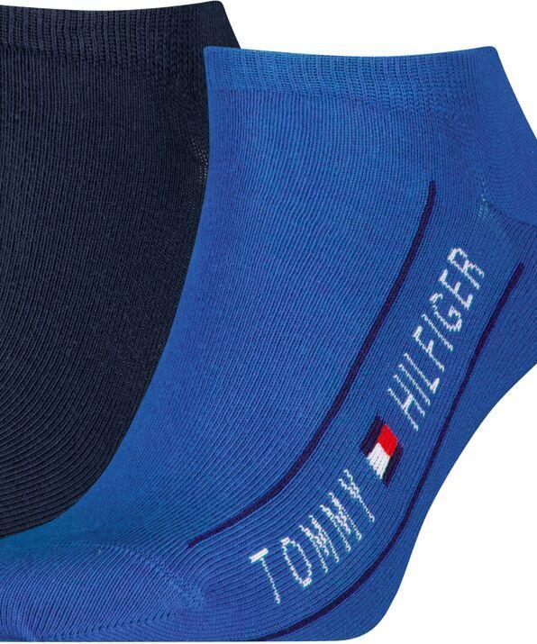 Produktbild Tommy Hilfiger Sneaker Socken (2er Pack, 43 - 46)
