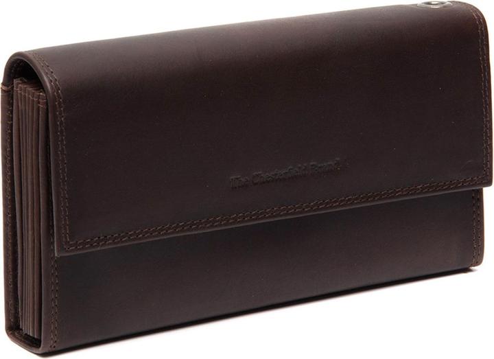 Produktbild The Chesterfield Brand Grenada Geldbörse RFID Schutz Leder 18 cm