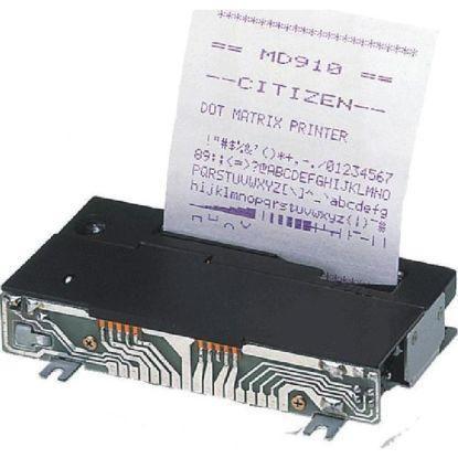 Image du produit Citizen Mécanisme de l'imprimante matricielle