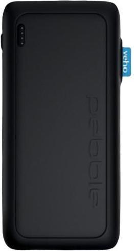 Actual product image veho Pebble PZ-20 Rugged Portable