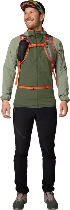 Image du produit Dynafit Sac à dos Transalper 18+4 (22 l)