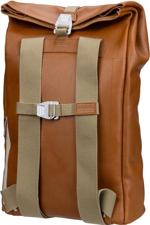 Produktbild Brooks England Pickwick Cult Leather (26 l)