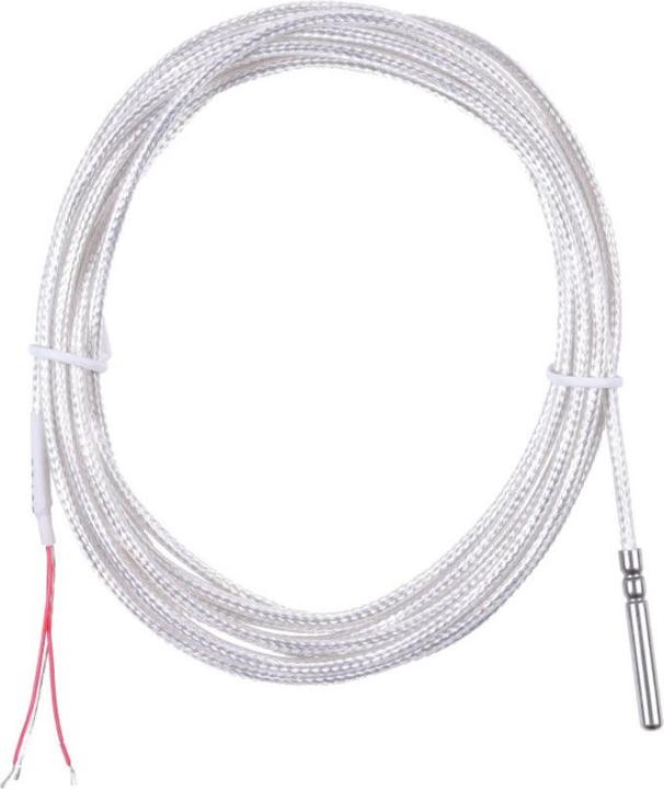Produktbild Seeed Studio PT1000 Temperatursensor aus Edelstahl 3m