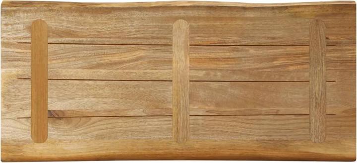 Actual product image VidaXL Hechi (90 x 40 x 2.5 cm)