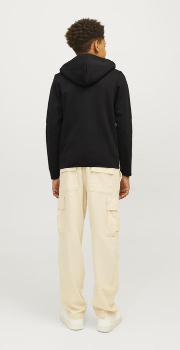 Image du produit Jack & Jones Jcofusion Sweat Zip Hood Noos Jnr (128)