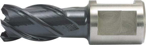 Image du produit Alfra Carotteuse HSS-Co RQX 47/25mm (47 millimètres)