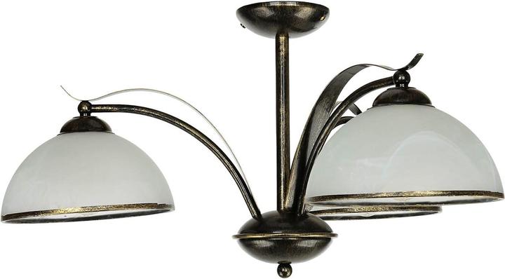 Actual product image Licht-Erlebnisse Korfu (E27)