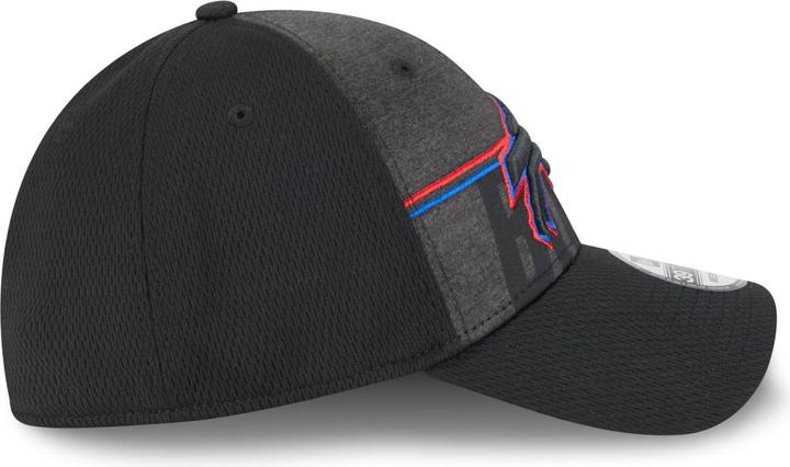 Immagine prodotto New Era 39Thirty Cap - FORMAZIONE NFL 2023 Buffalo Bills (XL)