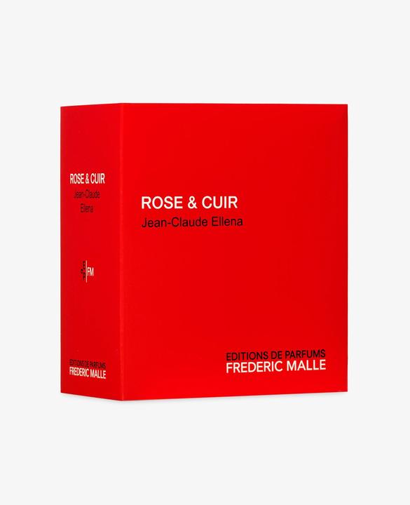 Image du produit Frédéric Malle Rose & Cuir (Eau de parfum, 100 ml)
