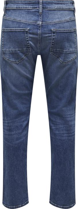 Actual product image Only & Sons ONSWEFT Regular fit jeans (33)
