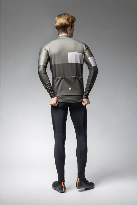 Image du produit Alé Veste géométrique Pr-E (M)