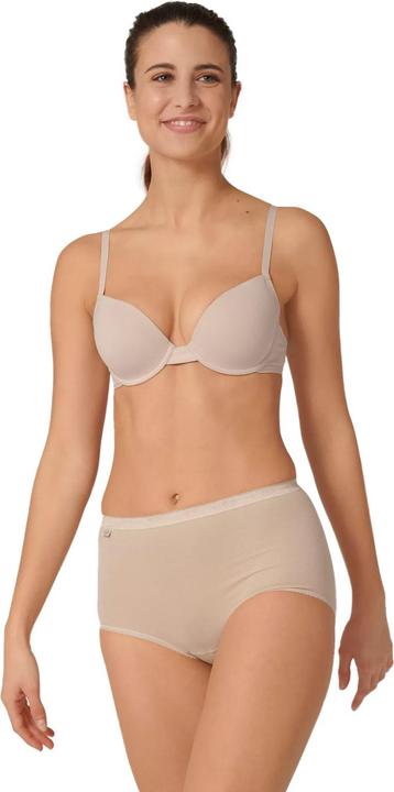 Image du produit Sloggi Basic+ Maxi (52, paquet de 4)