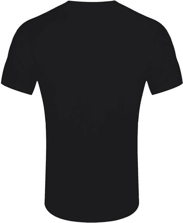 Immagine prodotto Def Leppard Maglietta Cerchio Vintage Adulto Unisex (M)