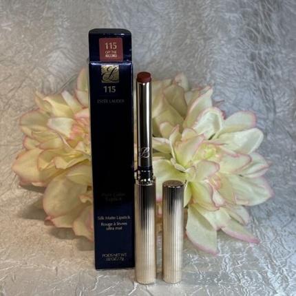 Produktbild Estée Lauder LAUDER PC Explicit Ultra Matte No 115
