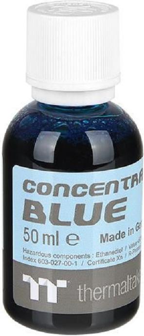 Produktbild Thermaltake Premium Concentrate Blue (200 ml, Konzentrat)