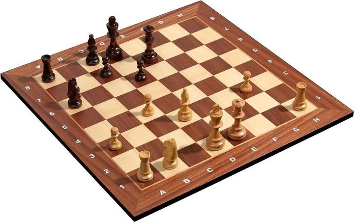 Produktbild Philos Turnierschachset