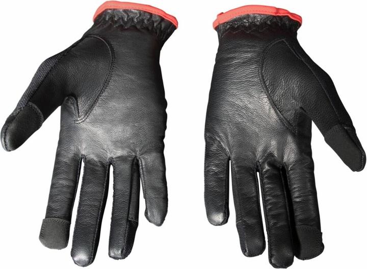 Image du produit Karlslund gants d'équitation été sólfari (XS)