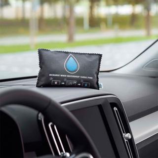Image du produit Bison Absorbeur d'humidité pour voiture