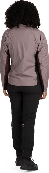 Produktbild Stoic Women's MountainWool60 StorboSt. Hybrid Jacket (XL)