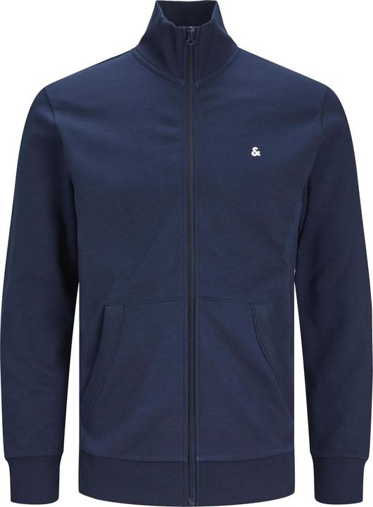Produktbild Jack & Jones Reissverschluss Sweatshirt (XS)