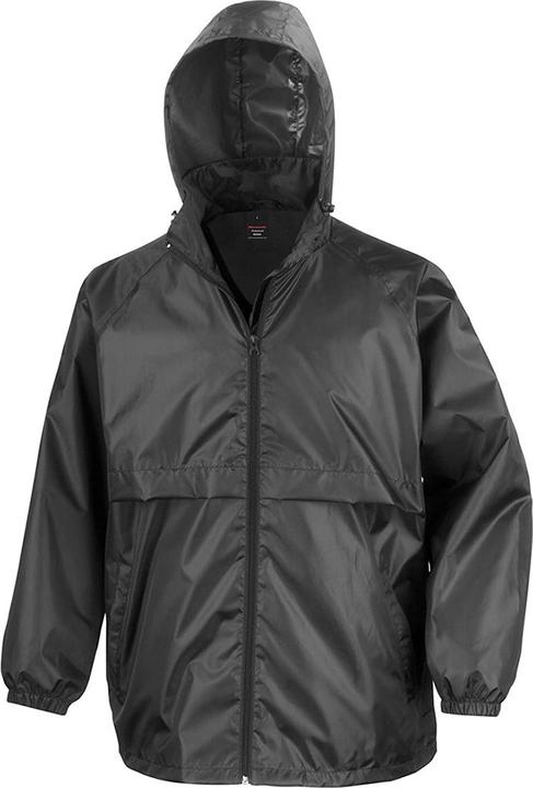 Regatta Core WindstopperJacke wasserabweisend