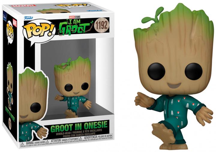 Produktbild Funko I am Groot