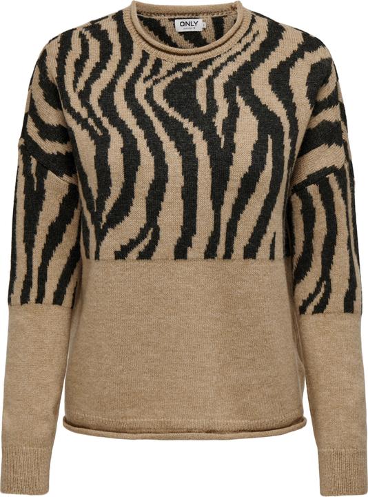 Produktbild Only ONLJADE Strickpullover Strickpullover (M)